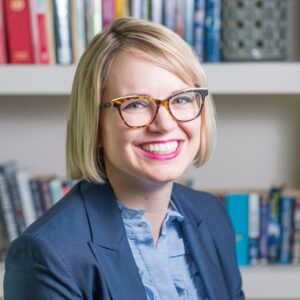 Christina Putman Elms