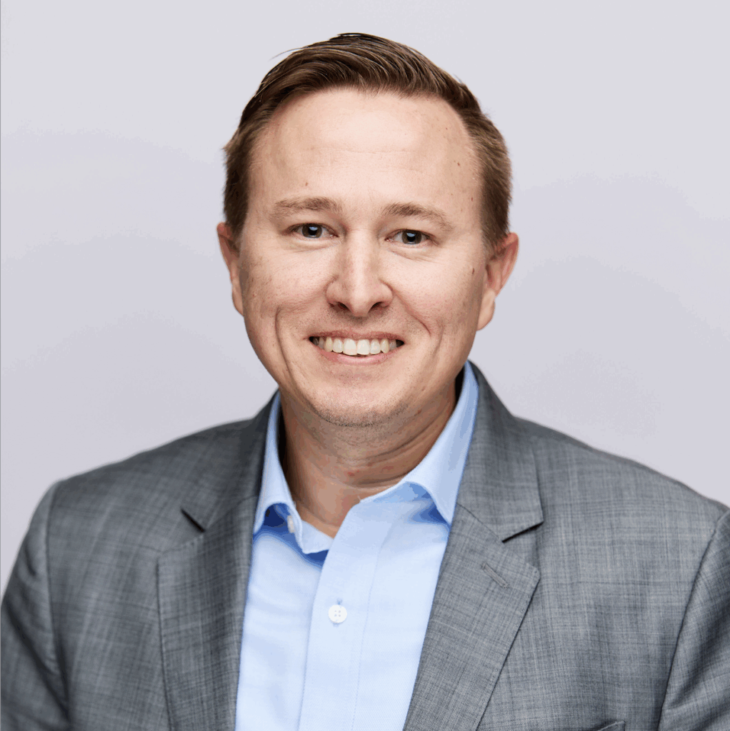 David Forry Brandon Hall Group