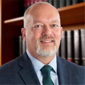 D. Todd Harrison Ed.D.