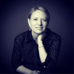 Kelly Stuart-Johnson