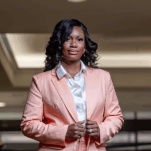 Dr. Marline C. Duroseau