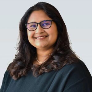 Kavita Kurup