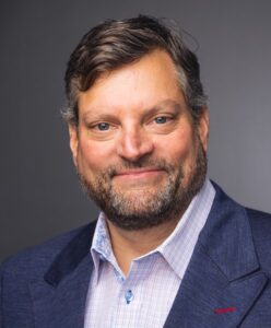 Mark Griffin