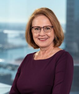 Tammy Saunaitis