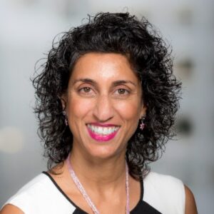Jeannine Pereira