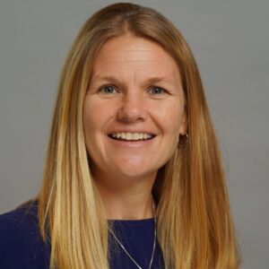 Heather Stefanksi
