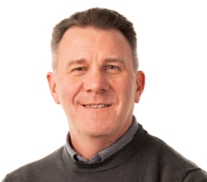 Steve Lange